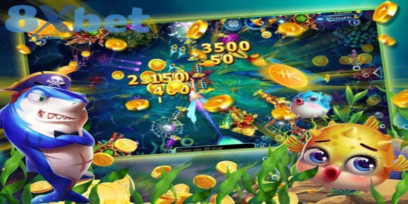 Khám phá vô vàn loài sinh vật cùng tính năng trong game