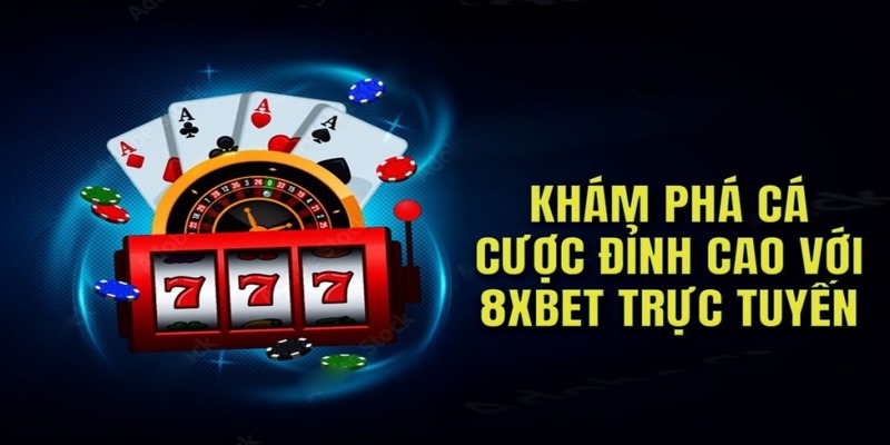 Thế giới game cược đỉnh cao