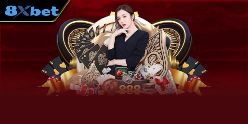 Cách thức tham gia trải nghiệm tại sảnh casino