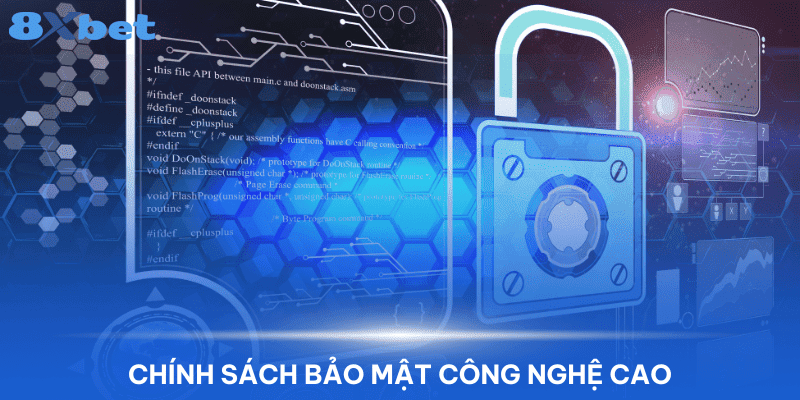 Tổng hợp các cam kết quan trọng mà nhà cái 8xbet đang thực thi