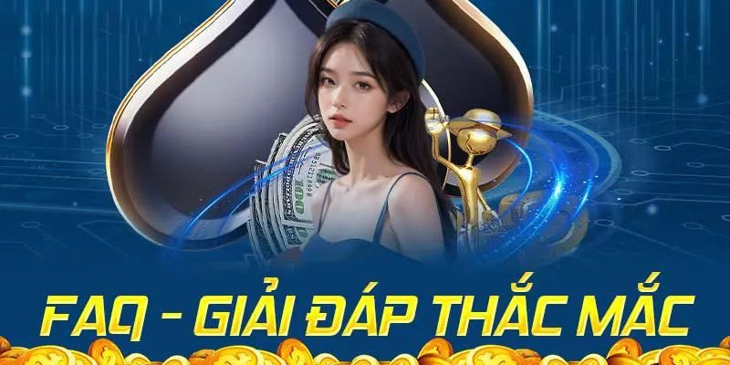 Câu hỏi thường gặp về 8xbet