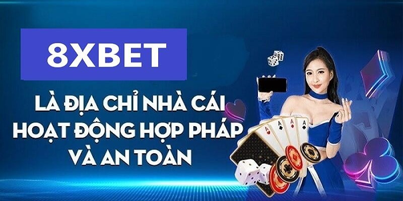 Đăng ký tham gia 8xbet ngay hôm nay