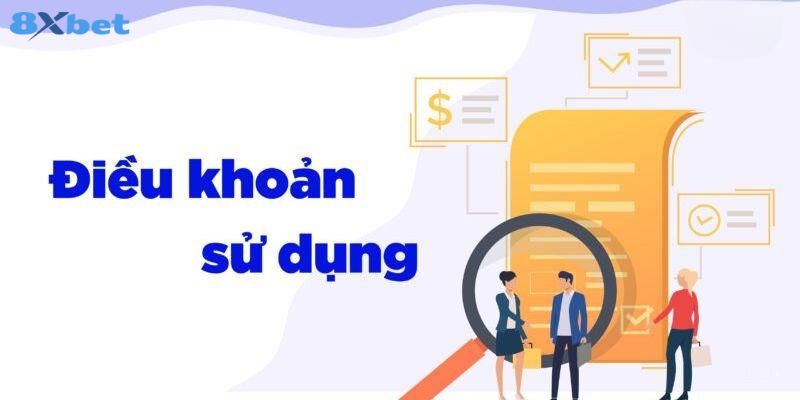 Những vấn đề cần quan tâm khi tham gia cá cược tại 8XBET