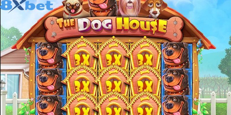 Giới thiệu kho game khổng lồ của nổ hũ 8XBET