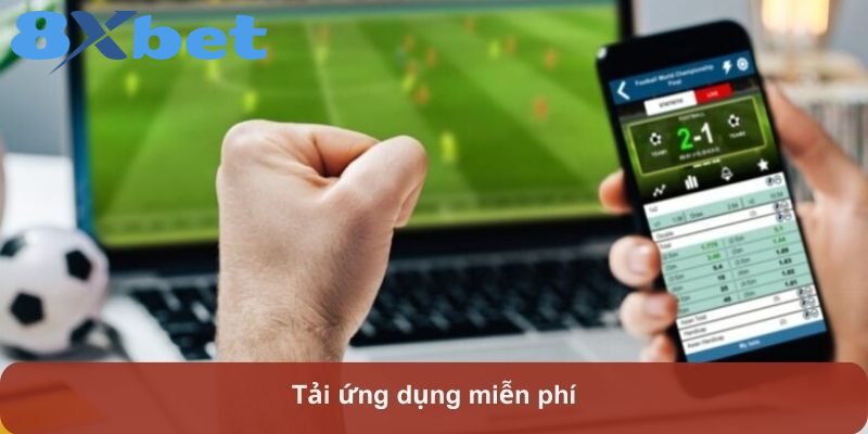 Tải ứng dụng miễn phí