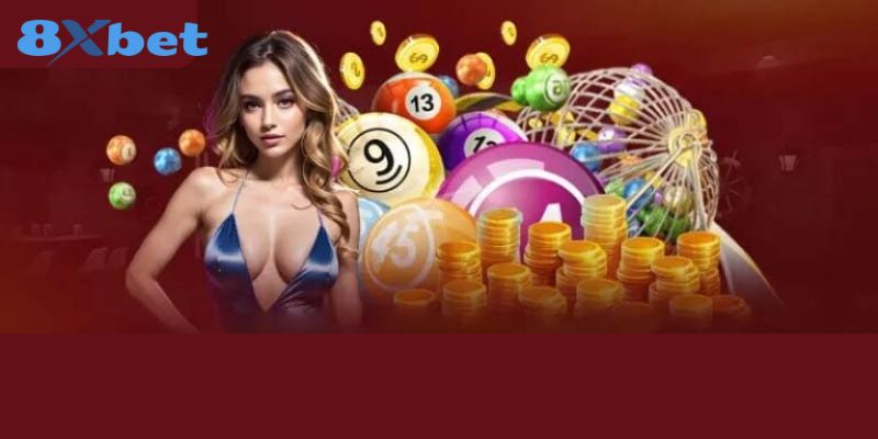 Trải nghiệm tuyệt đỉnh cùng xổ số 8xbet 