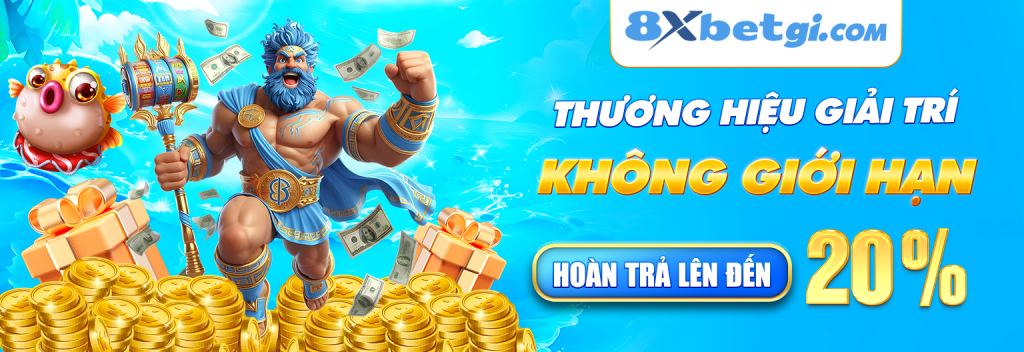 Khám Phá Thế Giới Cá Cược Đỉnh Cao Tại 8kbet vip - Trải Nghiệm Không Thể Bỏ Lỡ